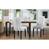 Silla de comedor.