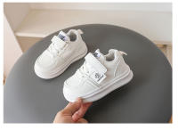 Nuevos zapatos casuales para niñas, zapatos antideslizantes de suela blanda para niños pequeños - details 13