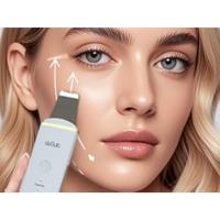 skin scrubber face spatula skincare tool pore cleanner