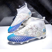 Novedad de verano, zapatos AGSoccer antideslizantes y resistentes al desgaste, adecuados para deportes al aire libre - details 17