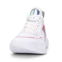 Fabricantes de moda, zapatos informales personalizados de estilo baloncesto, zapatillas de deporte de diseño para hombres, zapatillas deportivas para correr - details 12