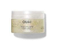 OUAI Exfoliante para el cuero cabelludo y el cuerpo - Tamaño de prueba de 1 onza - details 0