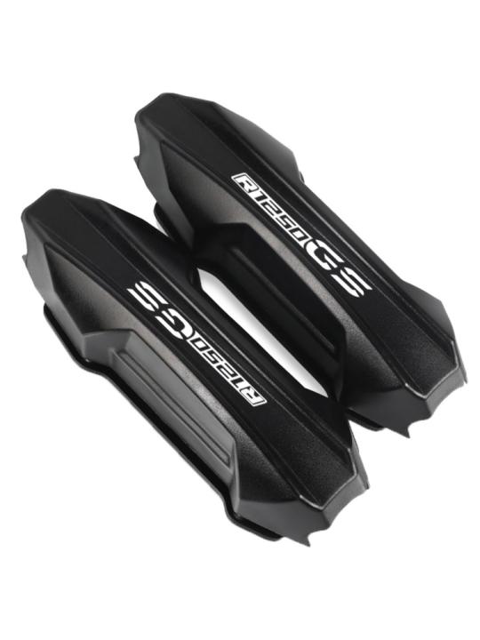 YOWLING Cubierta Protectora de Rejilla de Radiador de Aluminio para Motocicletas
