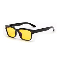 Filtro de Luz Azul antitensión de Ojos, bloqueo de Gafas Ultravioletas, para ordenador, Mejor Sueño - details 0