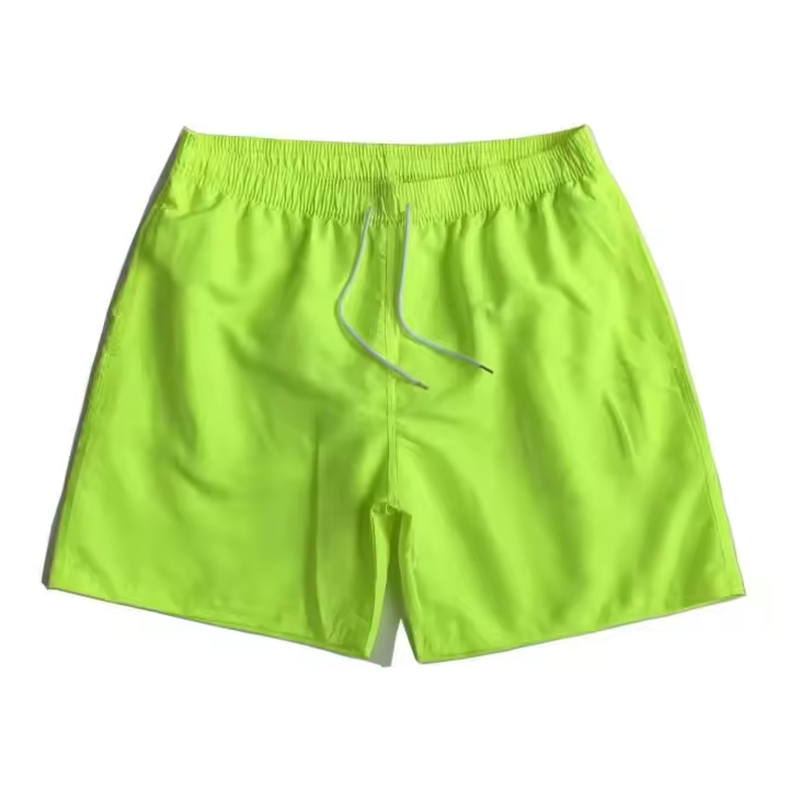 Pantalones deportivos de verano de secado rápido, ajuste ajustado y transpirables para hombres y mujeres - 1