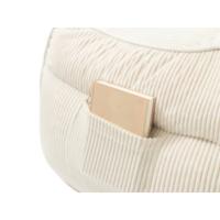pouf poire géant bananair