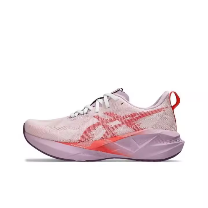 Zapatillas Amortiguadas Zapatillas De Running Carrera Amortiguación Rebote Zapatillas Deportivas Para Hombre Y Mujer - 1