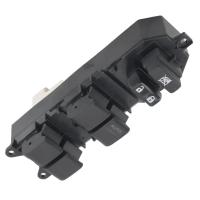 Interruptor de Control maestro de ventanilla eléctrica de coche 84820-12500 para Toyota Corolla Auris Yaris - details 2