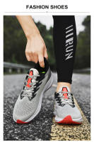 Pegasus W7 cojín de aire incorporado aterrizaje en la luna zapatos para correr zapatos deportivos casuales zapatos de los hombres zapatos de las mujeres garantía de calidad de un año - details 22