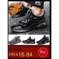 Zapatillas de Correr Transpirables para Hombre Zapatos Deportivos con Cordones - details 18