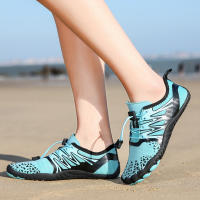 Zapatillas de Natación al Aire Libre Calzado para Caminar, Saltar y Bucear para Hombres y Mujeres - details 9