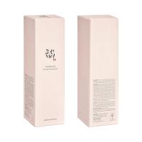Beauty of Joseon & Moisture Trio Oil Limpiador de ciruela verde Esencia de ginseng Agua Limpieza profunda e hidratación Cuidado de la piel coreano - details 6