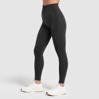 TKITK Vital-2.0 Malla sin costuras para mujer, calcetines de entrenamiento suaves, Fiess Three, pantalones de yoga, ropa de gimnasio de cintura alta, pantalones LICRA - details 16
