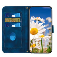 Funda de cuero con tapa para Samsung Galaxy A04S A04 A13 A14 A23 A32 A33 A34 A52 A53 A54 S23 Ultra S22 Plus S21/S20 FE M13 M23 - details 29
