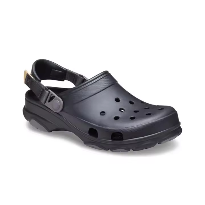 Zapatillas de verano de caucho ligero y resistente al desgaste - 1