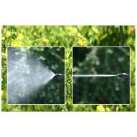 Pulverizador eléctrico, pulverizador a batería, pulverizador telescópico para césped y jardín, 2 boquillas y manguera de 5M, pulverizador de agua recargable - details 7