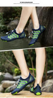 Zapatillas de Manga Multicolor Saguaro para Caminar Zapatos de Trekking Unisex para Natación, surf, acuática, fitness, para Mujer y Hombre ND-001 - details 11
