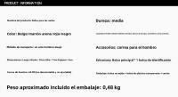 Nueva bolsa de mujer de alta gama, pequeña bolsa de axila versátil, brillante, moderna, portátil, bandolera de moda. - details 2