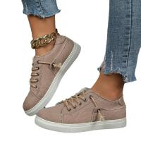 Zapatos planos informales para mujer, calzado a la moda - details 4