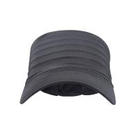 Sombrero de copa vacío con protección solar de poliéster, sombreros para el sol transpirables de Color sólido de secado rápido, protección UV a prueba de sol, gorra con visera para adultos - details 33