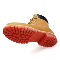 Nuevas botas de hombre de piel de alta calidad 36-47. #   Zapatos de senderismo de piel de invierno clásicos para exteriores de gran tamaño, precio bajo de marca - details 8