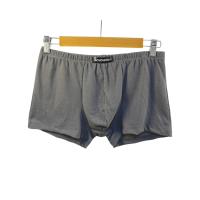 8 Uds nueva ropa interior de hombre de talla europea 100% algodón talla grande XXXL - details 4