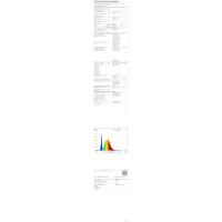 Lampara Colgante Lámpara Comedor Moderna Lampara Colgante Dimmable Altura Ajustable Lámpara Colgante Lampara de Techo Lamparas Techo Colgantes para Comedor Cocina Dormitorio Salon (Blanco 70cm) - details 23
