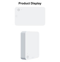 Sensor de Fugas Inteligente GIRIER Alarma de 85dB con Sirena Incorporada - details 11