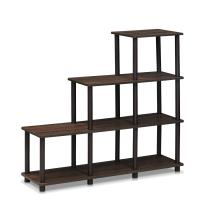 Herramientas, Madera, Nogal/Marrón, Escalera - details 0