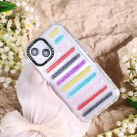 Funda de teléfono transparente para iPhone 16 15 14 Plus 13 12 11 Pro Max X 10 XS Max XR protege la cubierta trasera suave de TPU Air Bag a prueba de golpes - details 11