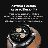 Hot HUAWEI Watch Buds Smartwatch, auriculares y Smartwatch en uno, cancelación de ruido AI para llamadas, Compatible con Android e iOS, - details 9