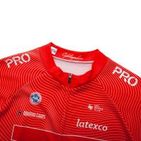 Ropa deportiva de manga larga para bicicleta de montaña para hombre, ropa para ciclismo al aire libre, nuevos productos 2024 - details 3