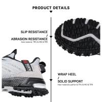 Zapatillas Baasploa para Hombres Zapatillas Deportivas Transpirables de Malla - details 6