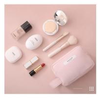 Bolsa De Maquillaje Para Viaje Resistente Al Agua Organizador De Almacenamiento De Cosméticos De Gran Capacidad Portátil Bolsa De Cosméticos Estilo Fashion - details 7