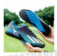 Zapatos de fútbol nuevos profesionales para hombres y mujeres, uñas rotas, entrenamiento especial, uñas largas, zapatos de estudiante para niños jóvenes - details 11