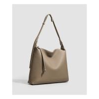 Verano nuevo nicho stray bag lazy wind bolsa de mano de las axilas viajando versátil bolso de mensajero de un solo hombro bolso de las mujeres - details 11