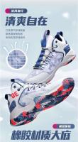 2022 zapatos corrientes de los hombres de la ropa deportiva al aire libre del nuevo producto Chaussures Hommes del baloncesto - details 3