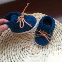 Zapatos para Bebés Hechos a Mano Mocasines Suaves para Primavera y Otoño, Adecuados para 0-1 Año - details 9