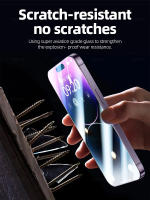 Protector de Pantalla de Vidrio de Privacidad sin Polvo para iPhone 2Pcs Accesorios de Electrónica - details 11