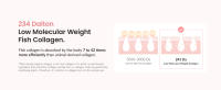 243Dalton Collagen