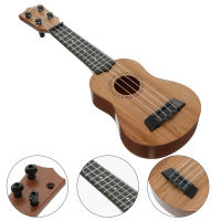 Ukelele de guitarra para niños, instrumento Musical para principiantes, instrumento clásico para niños pequeños - details 5
