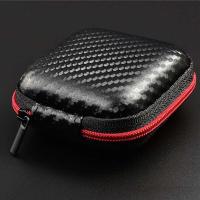 Funda de Almacenamiento para Auriculares EVA Dura Bolsa Anti-Presión Anti-Caída para KZ QKZ - details 0