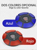 Juego de Palabras Tapple Basta Versión 2.0 Juego de Mesa Rápido de Prensar Letras - details 6