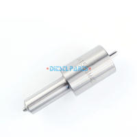 6 piezas boquilla de inyección de combustible DLLA156SM420, accesorios para automóviles compatibles con Daewoo - details 1