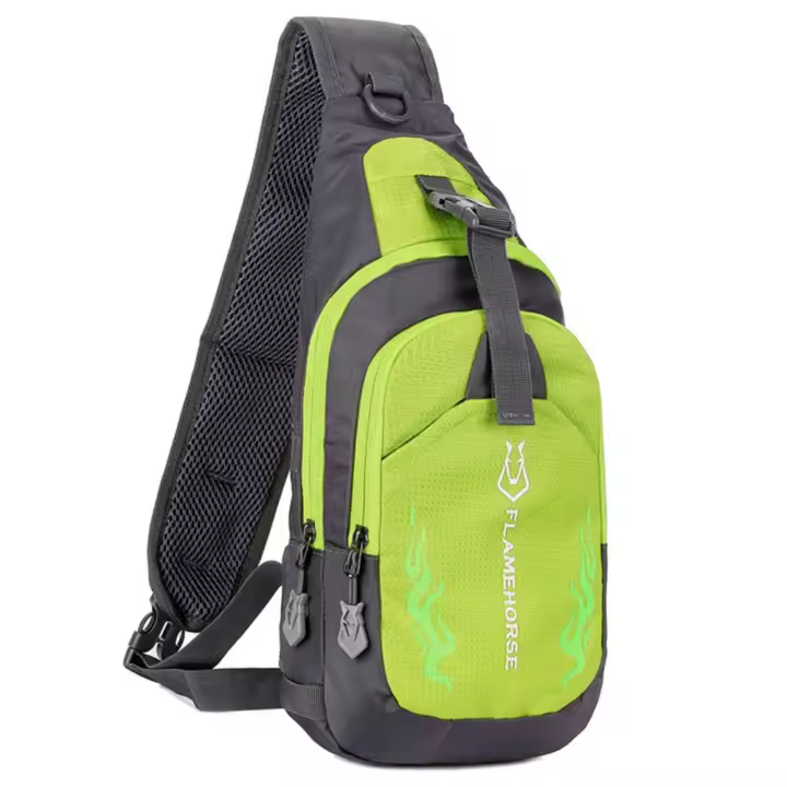 Bolsa de almacenamiento, mochila de viaje - 1