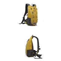 Mochila ligera para senderismo al aire libre, bolsa para senderismo, campo traviesa, correr, montar - details 4