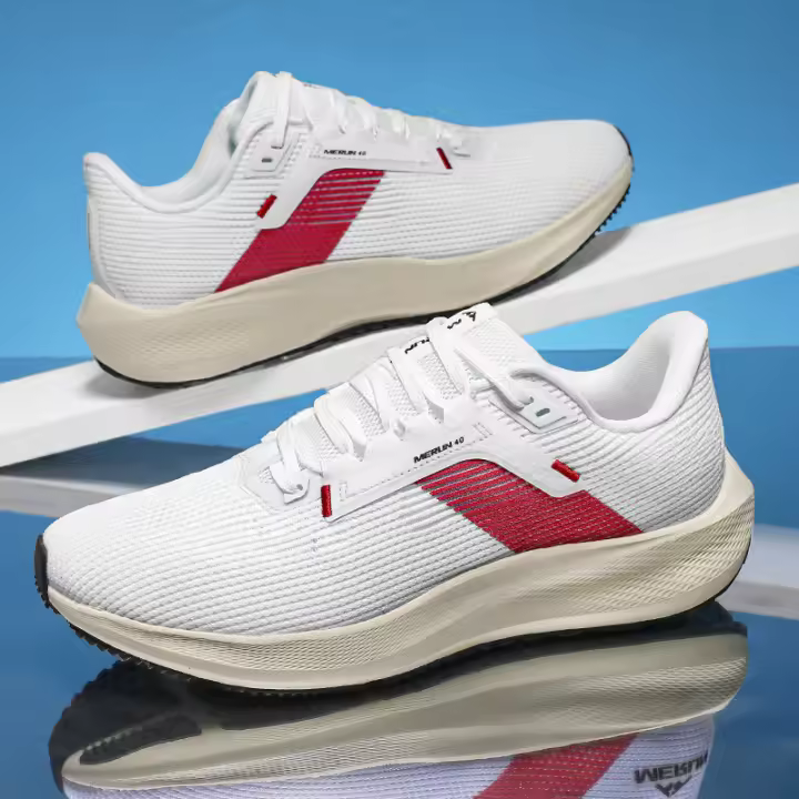Pegasus 40a Zapatillas deportivas de aire incorporado en tus pies Aterrizaje en la luna - 1