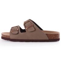 Zapatillas de Corcho LItfun Clásicas Sandalias de Interior Suaves con Hebilla Ajustable para Mujeres Zapatos de Moda de Estilo Mules - details 4