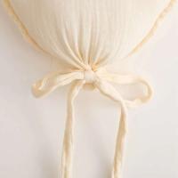 Almohada de pared para habitación de niños, decoraciones colgantes con globos de algodón, accesorios de fotografía para recién nacidos - details 3