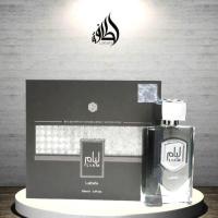 LIAM LATTAFA EAU DE PARFUM Perfume Árabe UNISEX 100ML - details 0